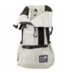 Sac à dos pour chien Air 2 Noir jais