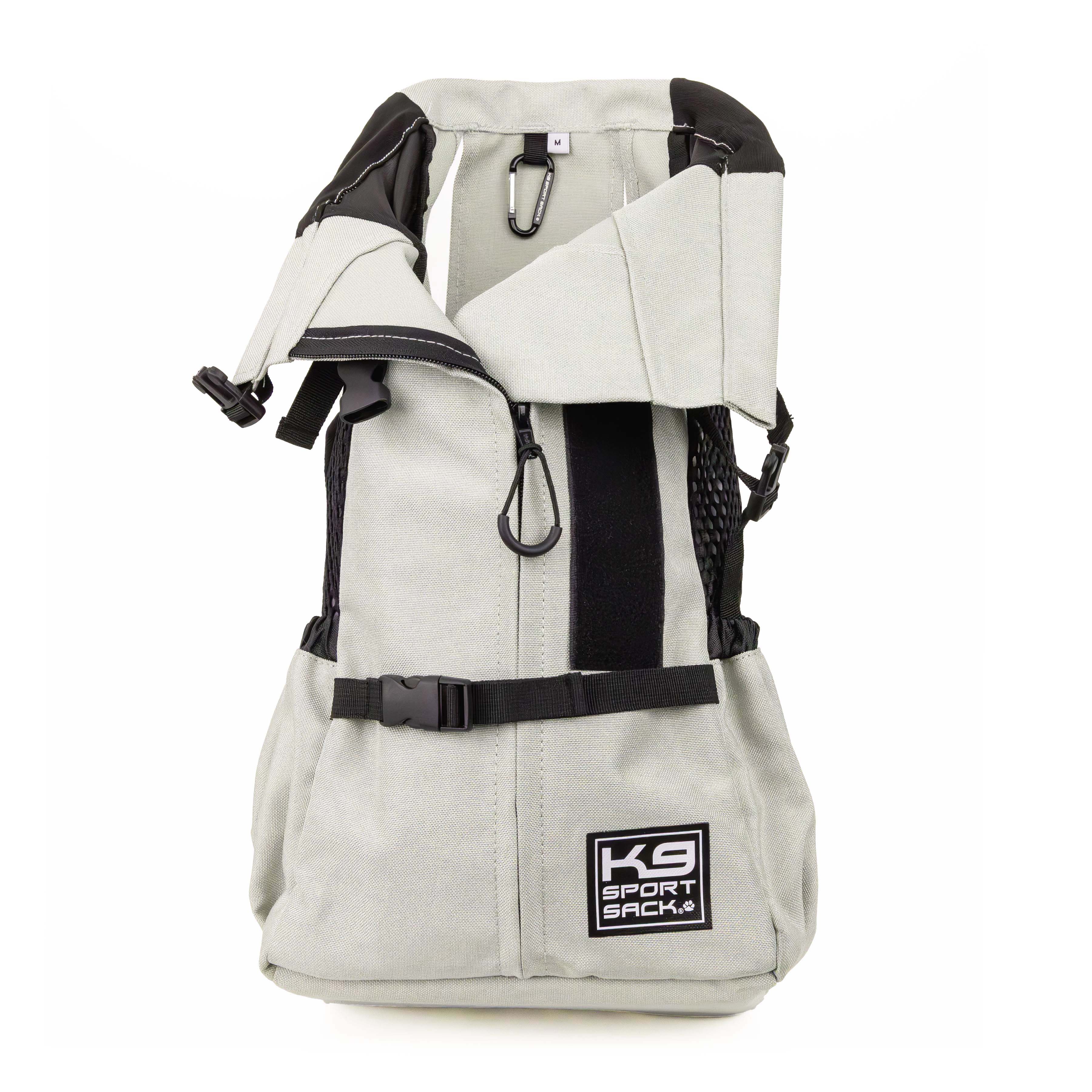 Sac à dos pour chien Air 2 Noir jais