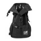 Sac à dos pour chien Air 2 Noir jais