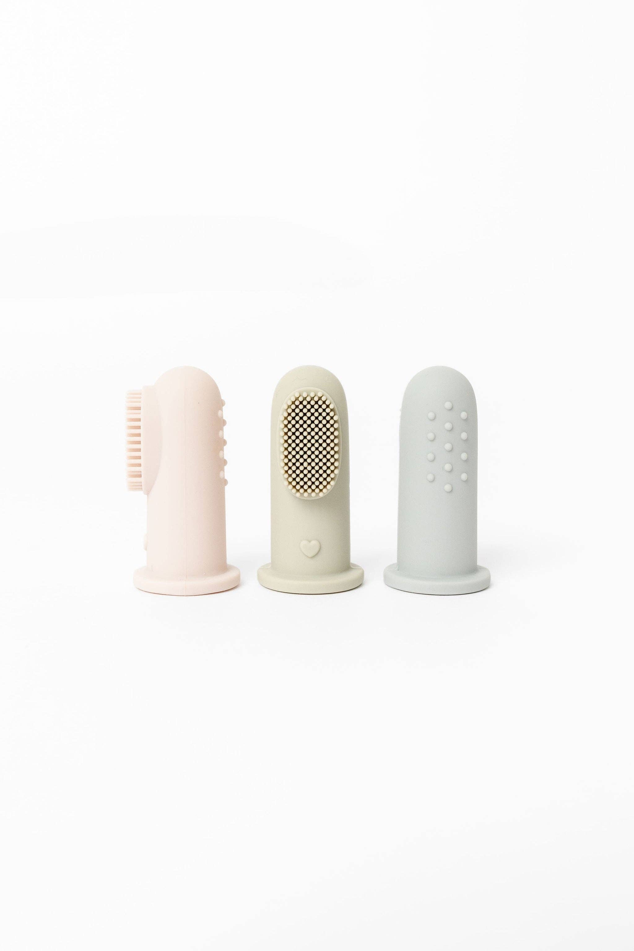 Brosse à dents pour chien