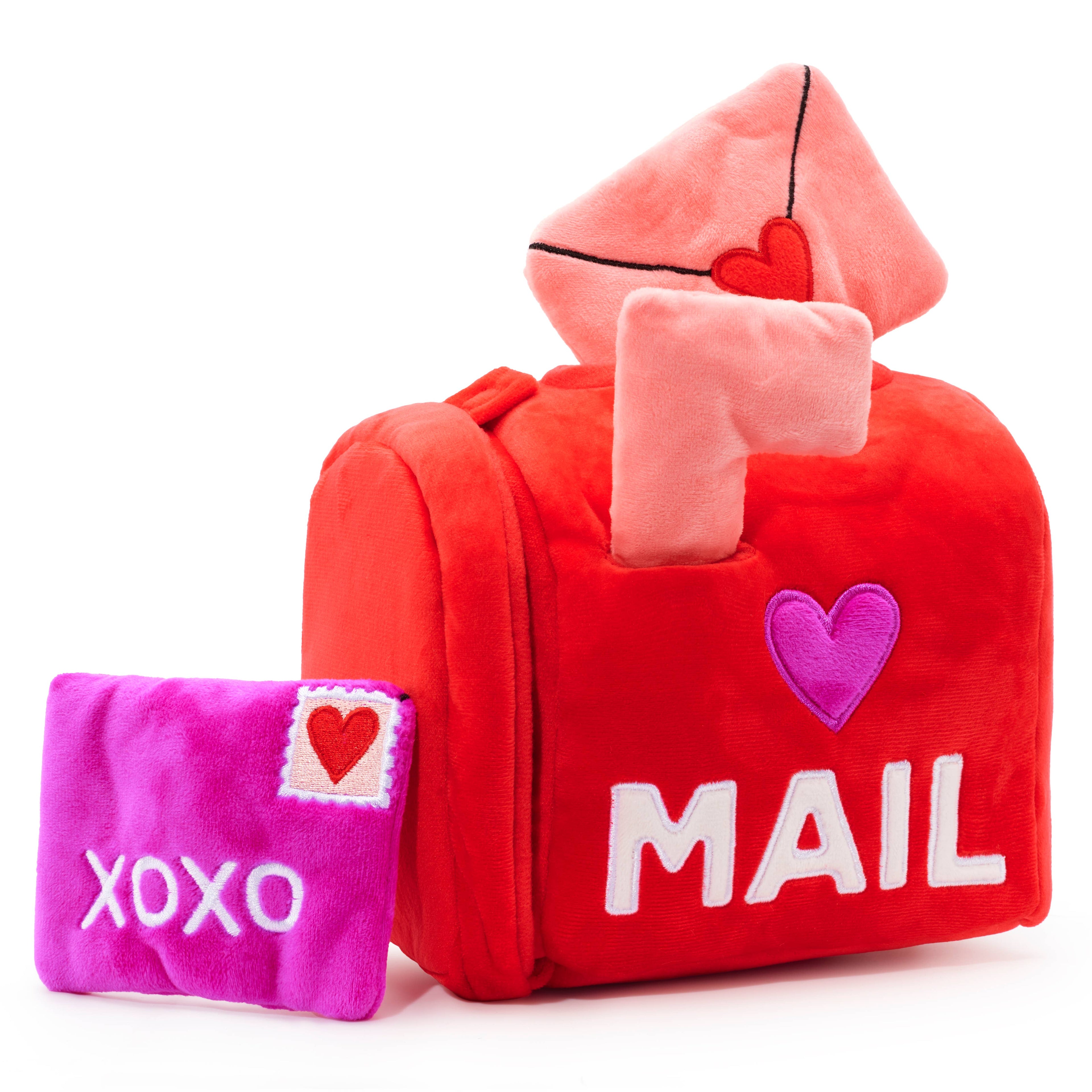Jouet de fouille - Love Letters