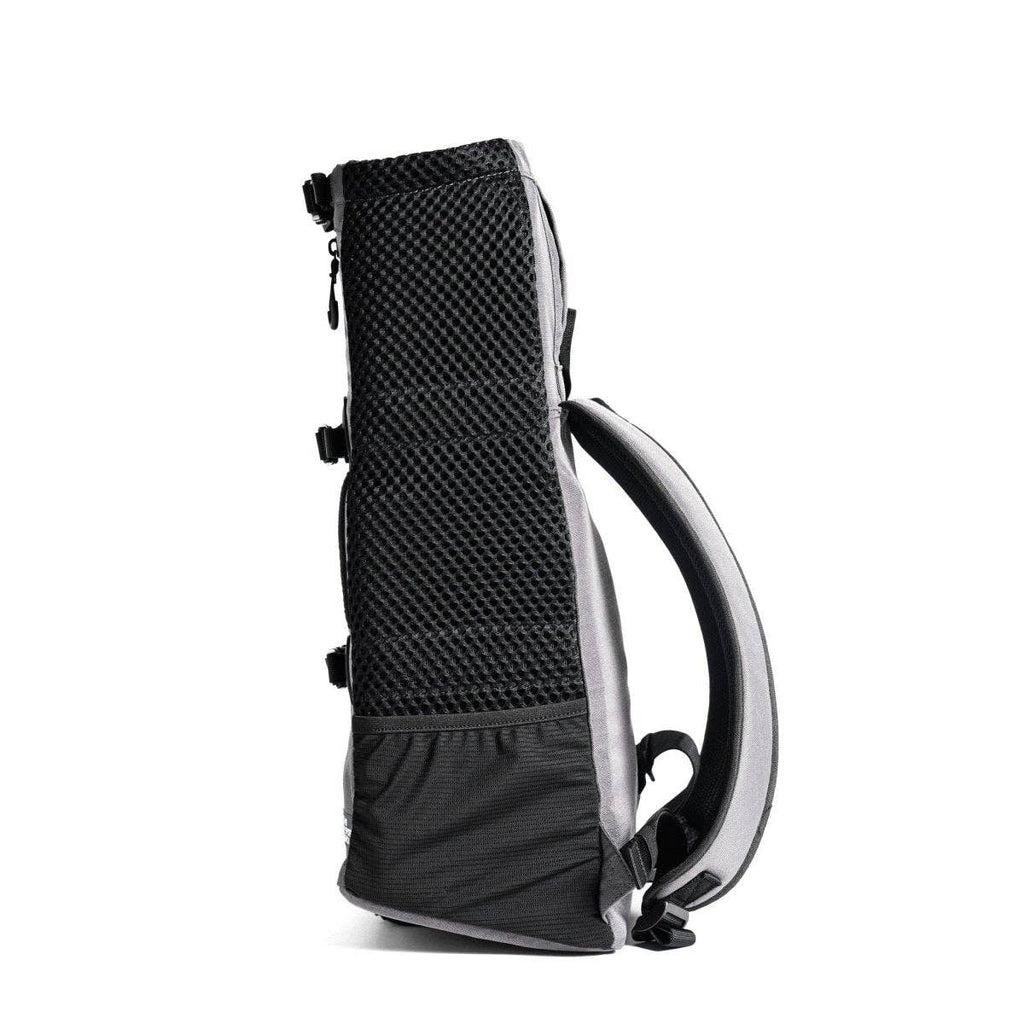 Sac à dos pour chien - Gris anthracite