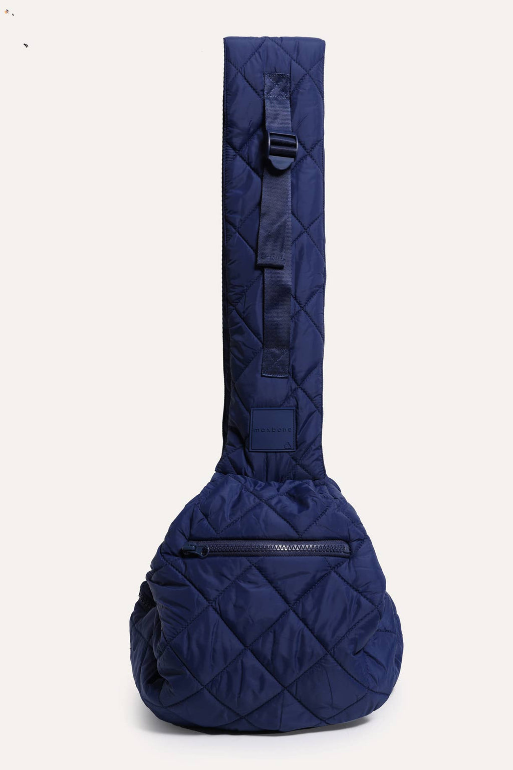 Sac bandoulière pour petit chien