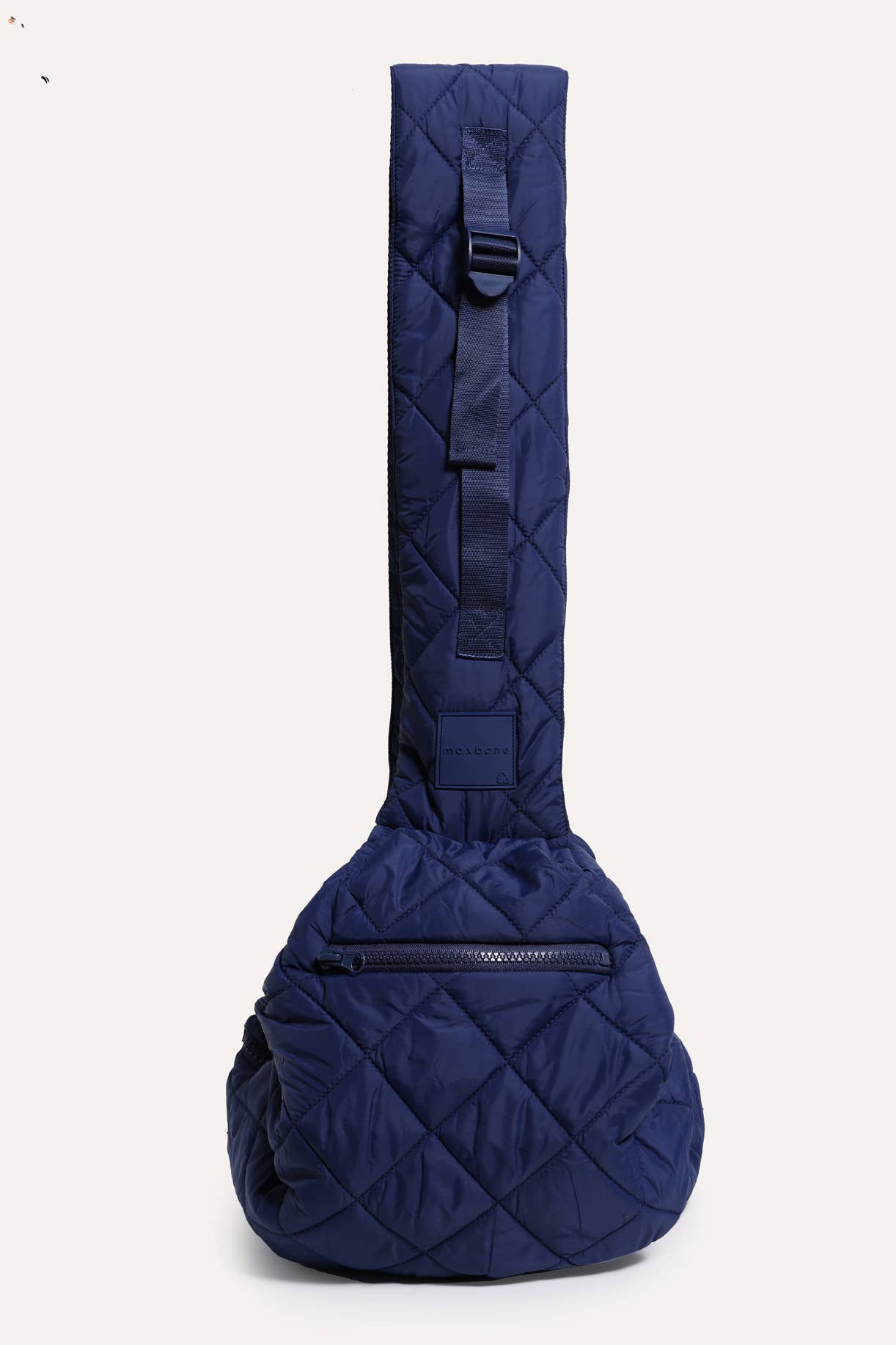 Sac bandoulière pour petit chien