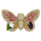 Jouet à mâcher Papillon en nylon résistant