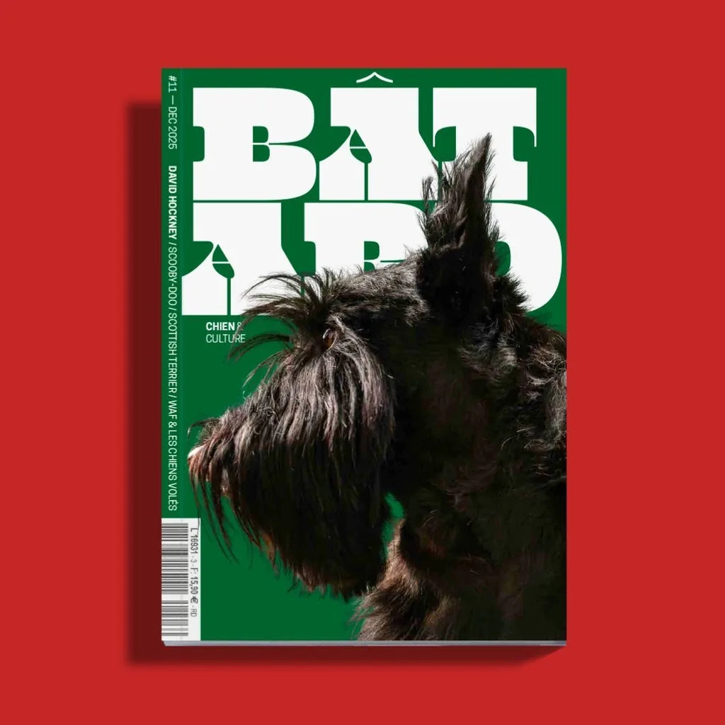 Magazine Batard
