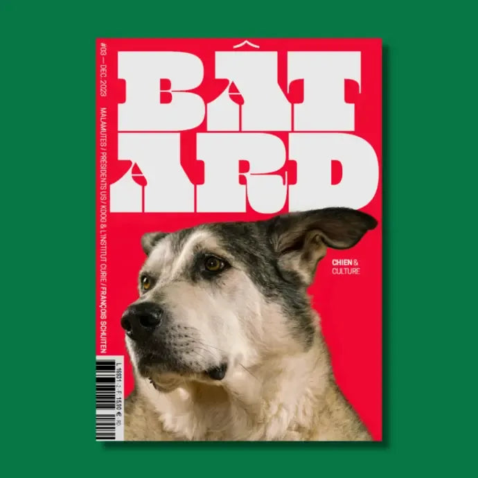 Magazine Batard