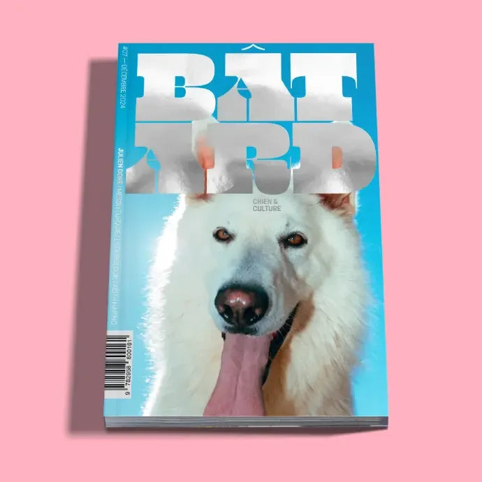 Magazine Batard