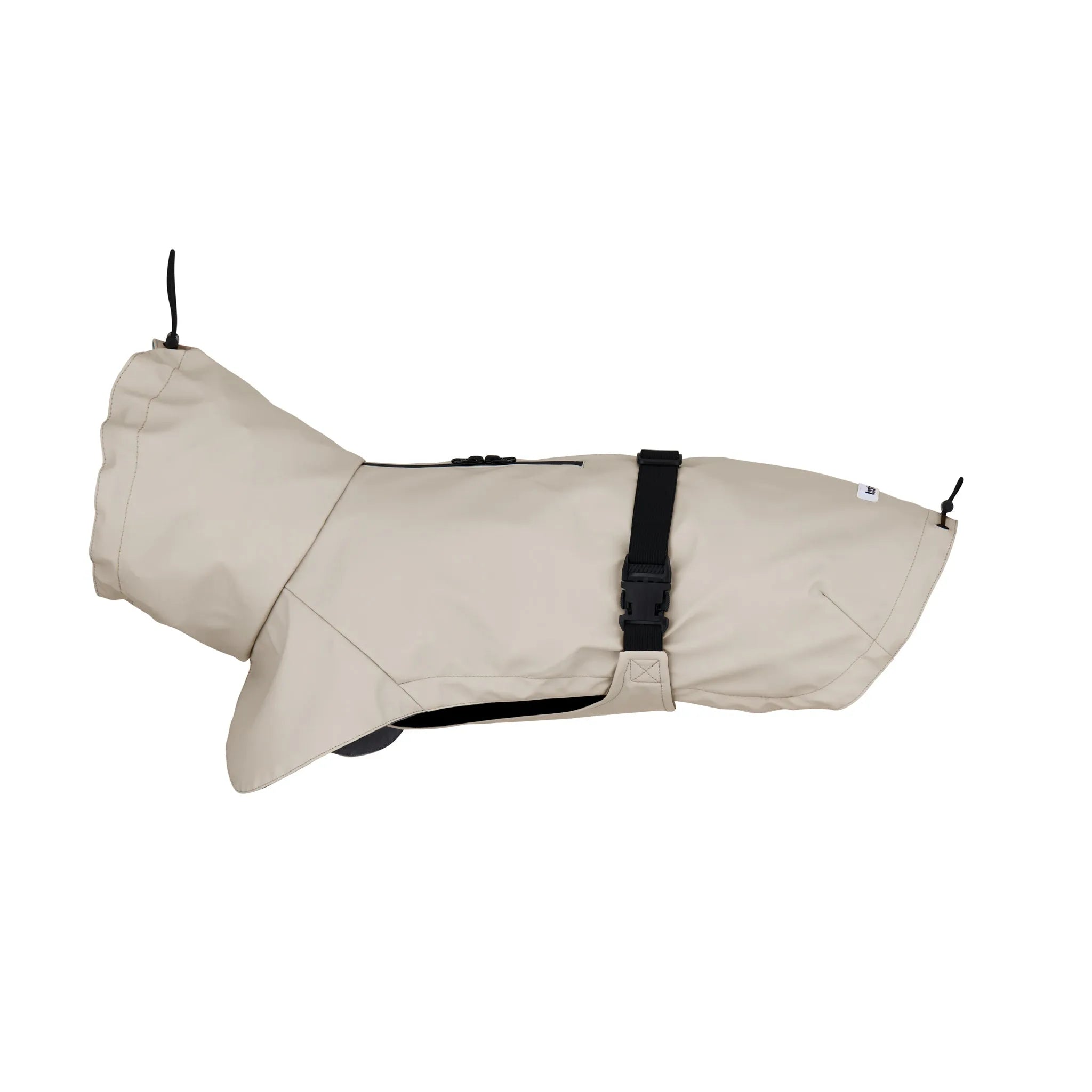 Imperméable beige