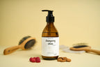 Shampoing chiot et peau sensible