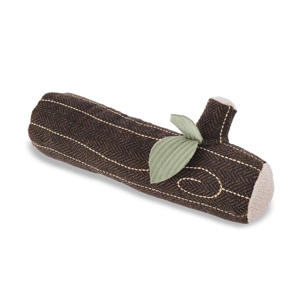 Jouet bûche