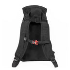 Sac à dos pour chien Air 2 Noir jais
