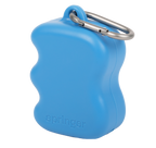 Distributeur de friandises en silicone à presser