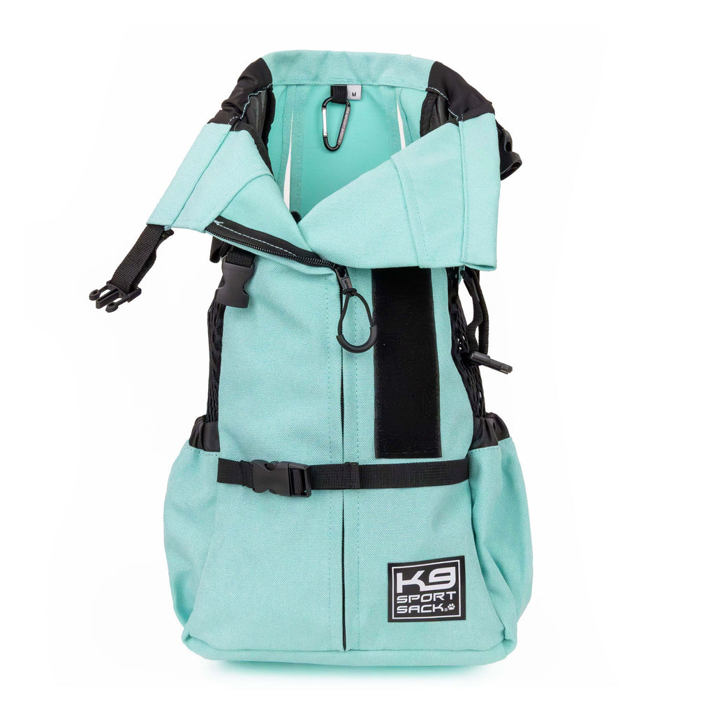 Sac à dos pour chien Air 2 Noir jais