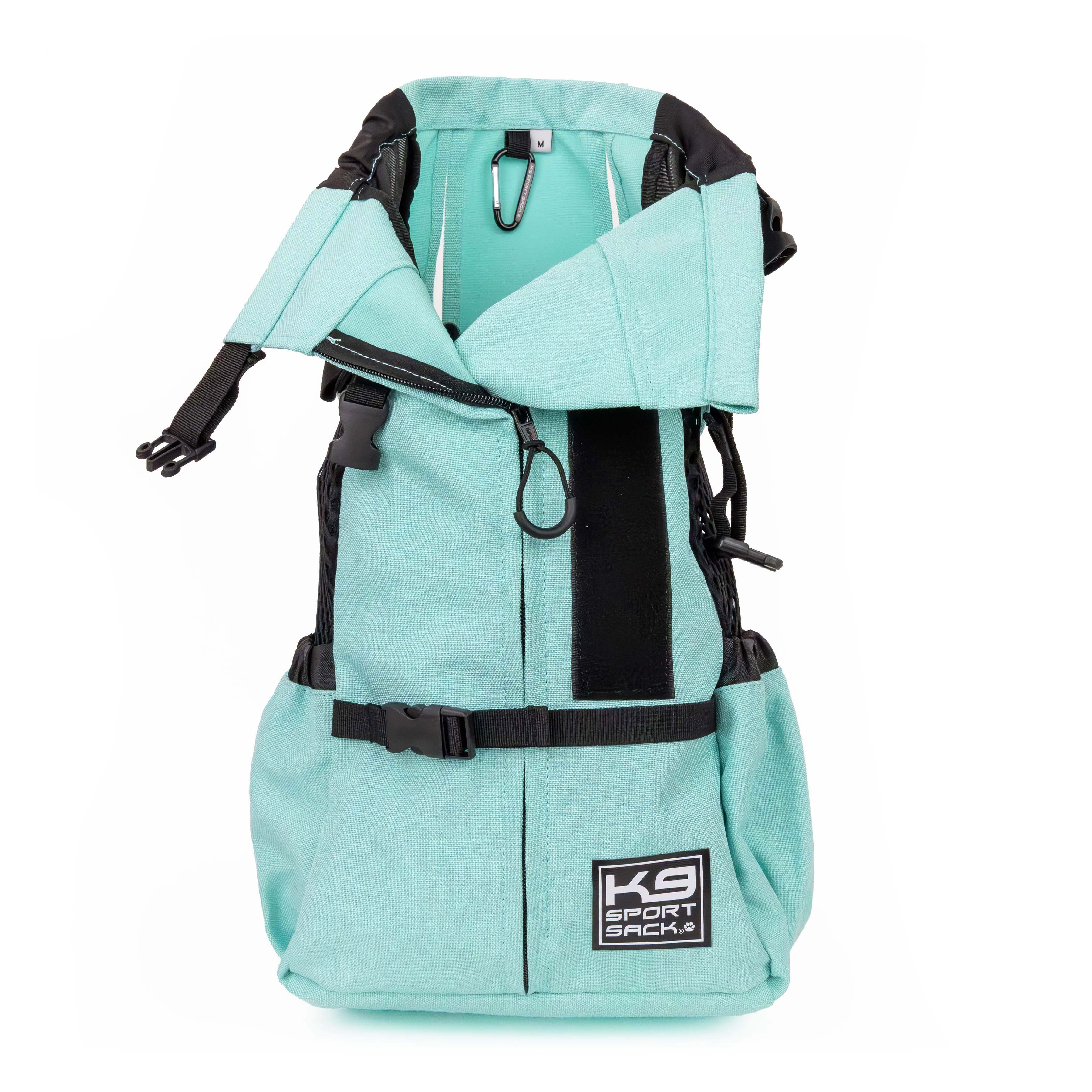 Sac à dos pour chien Air 2 Noir jais