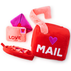 Jouet de fouille - Love Letters