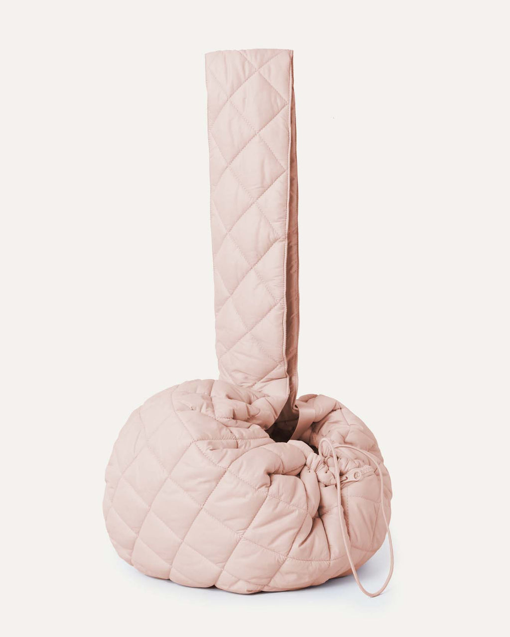 Sac bandoulière pour petit chien