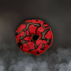 Beignets vampires - Friandises d'Halloween pour chien