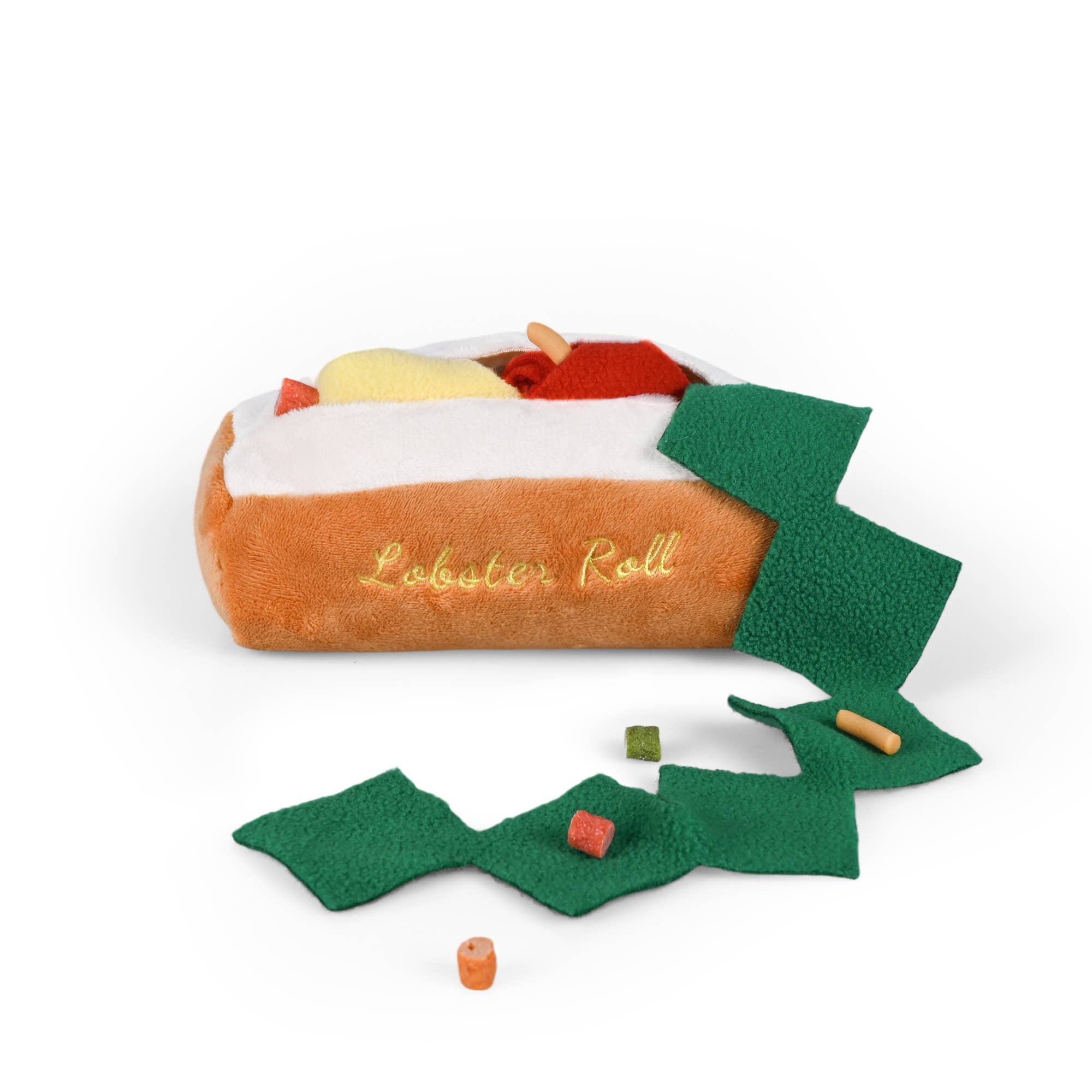 Jouet de fouille Lobster Roll