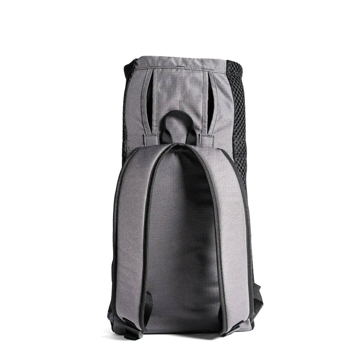 Sac à dos pour chien - Gris anthracite