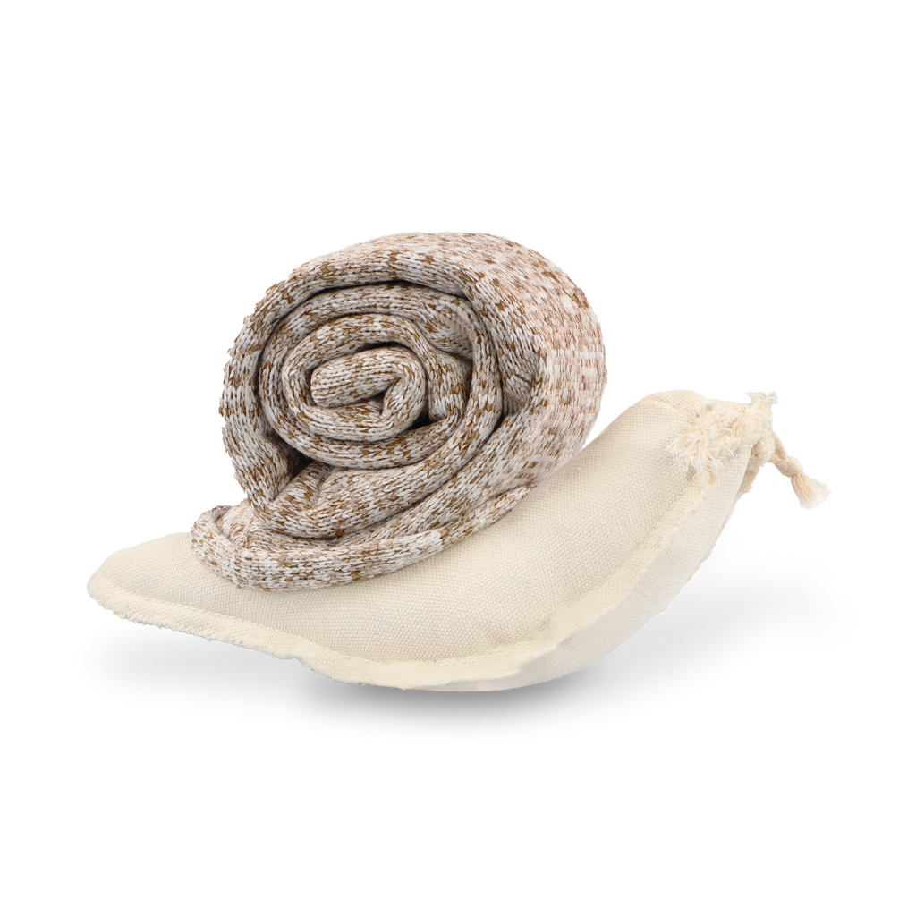 Jouet de fouille Escargot