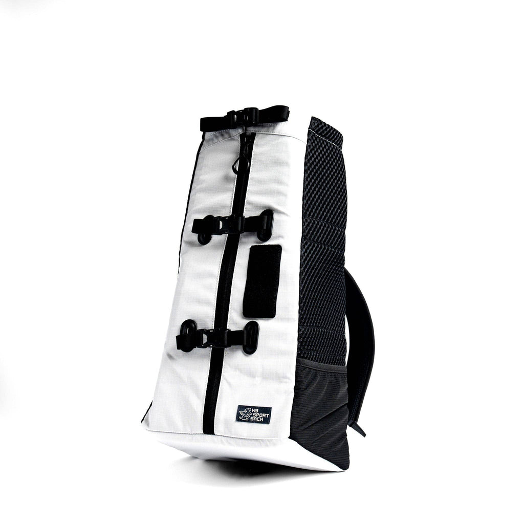 Sac à dos pour chien Air 2 Noir jais
