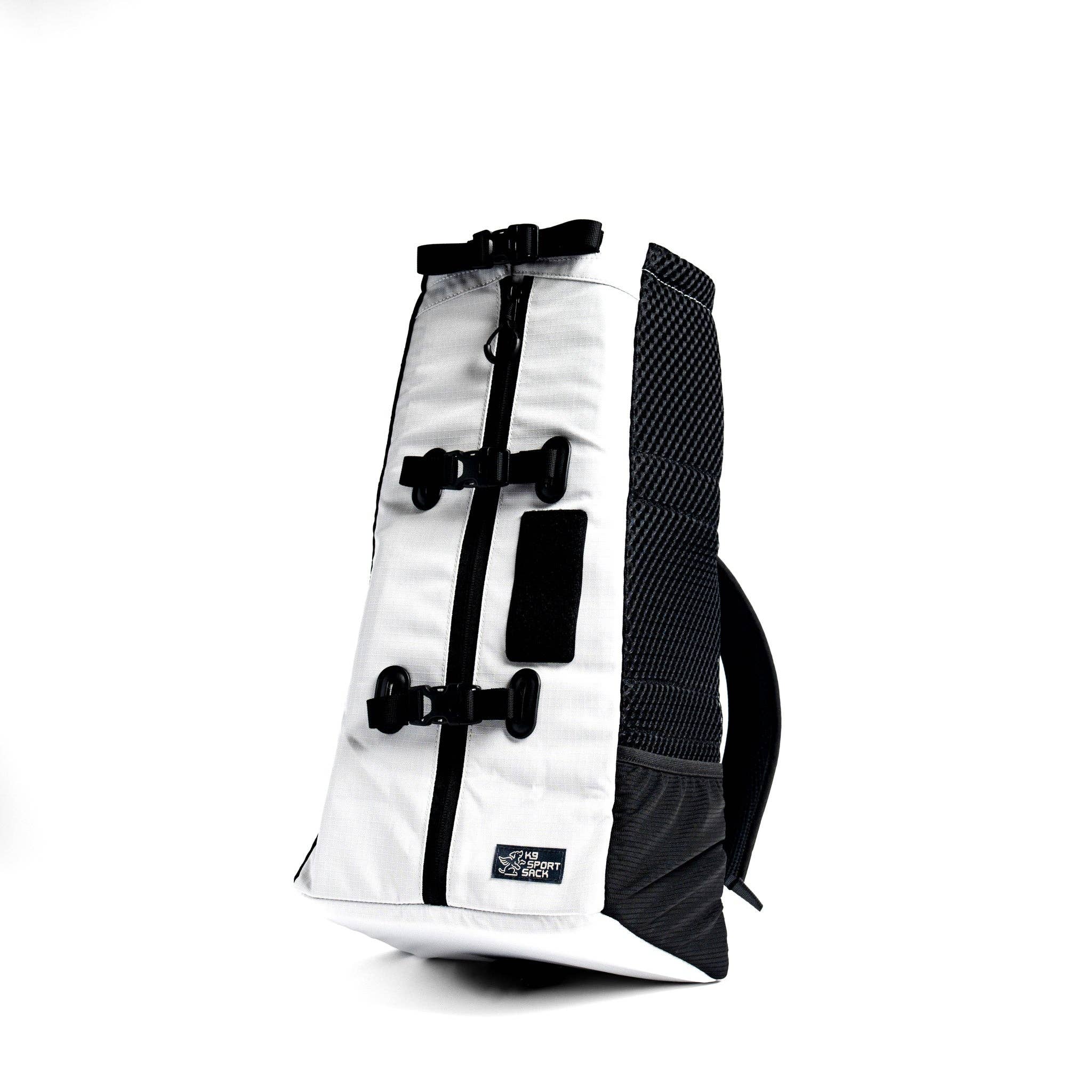 Sac à dos pour chien Air 2 Noir jais
