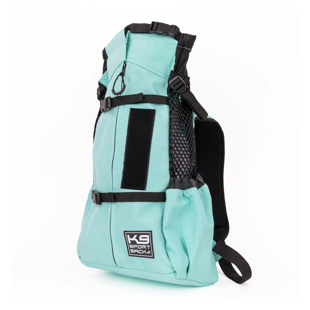 Sac à dos pour chien Air 2 Noir jais