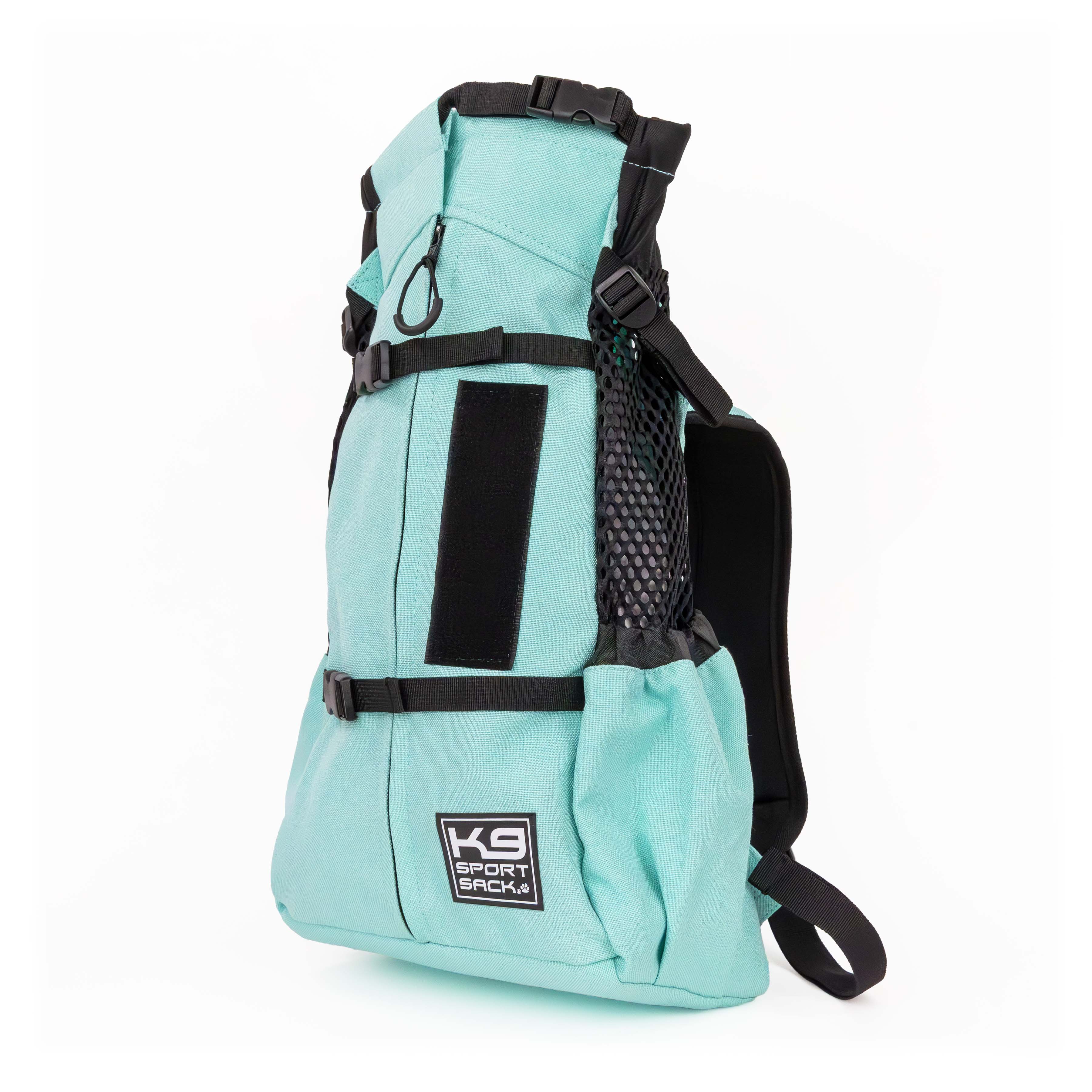 Sac à dos pour chien Air 2 Noir jais