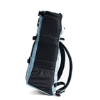 Sac à dos pour chien - Bleu