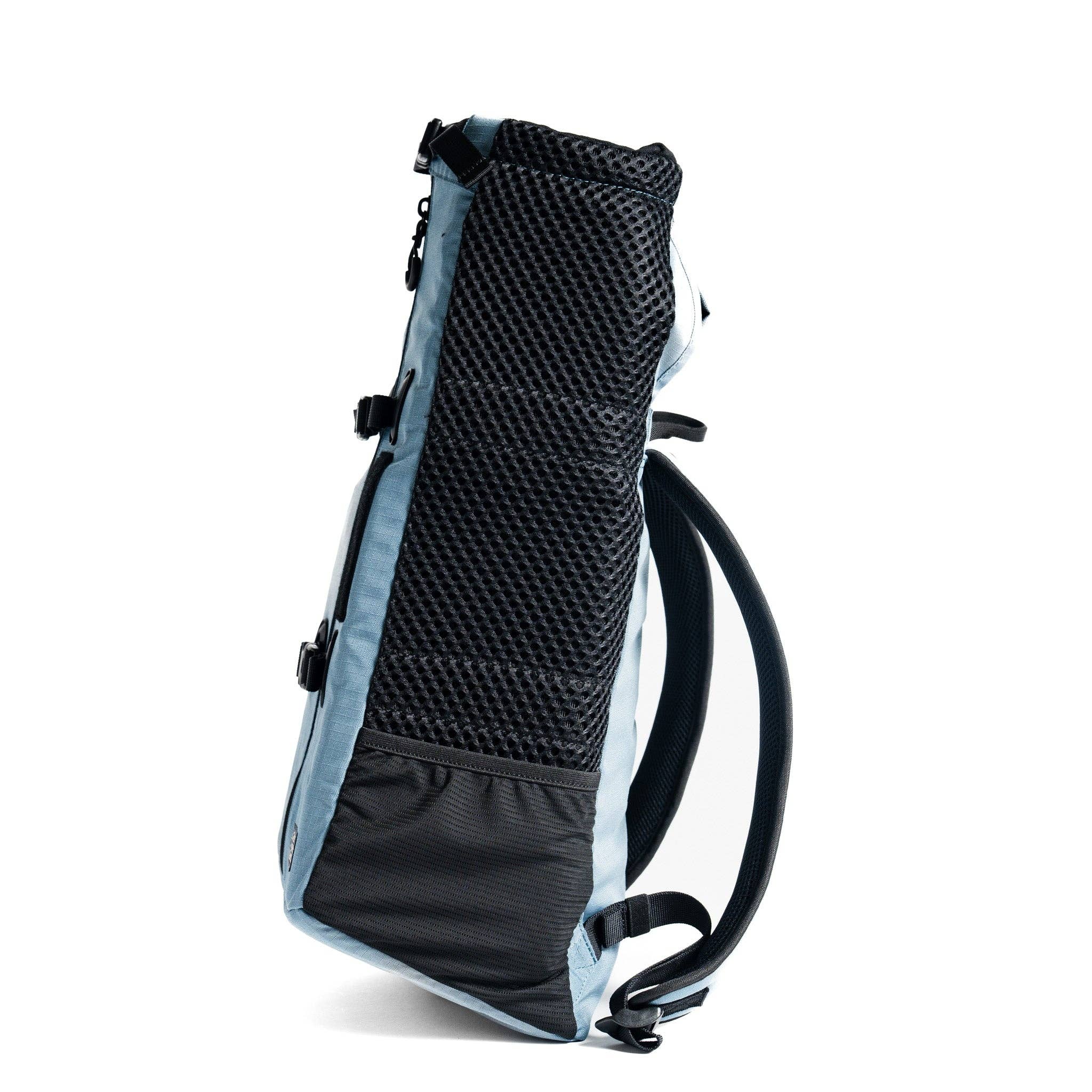 Sac à dos pour chien - Bleu