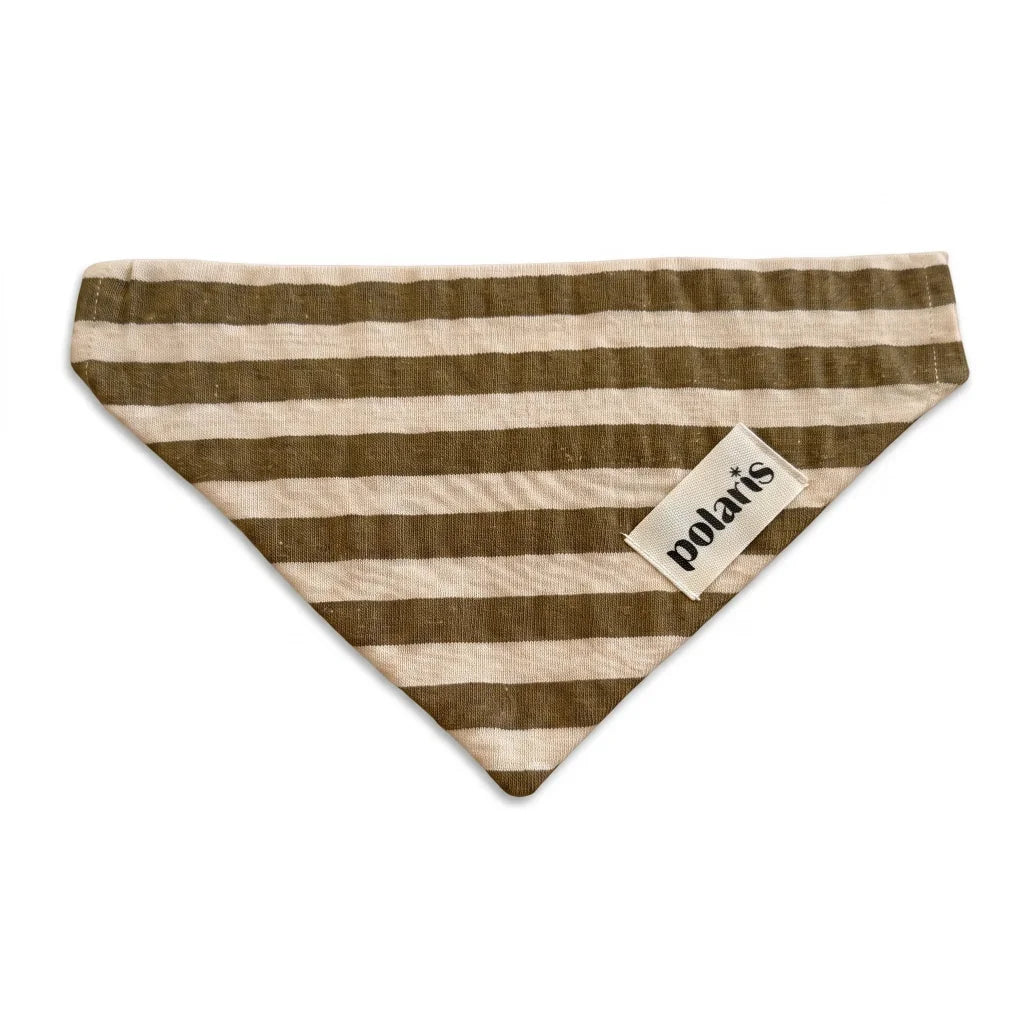 Bandanas Rayé Polaris