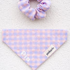 Bandanas Vichy Polaris