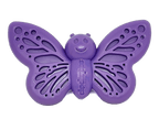Jouet à mâcher Papillon en nylon résistant