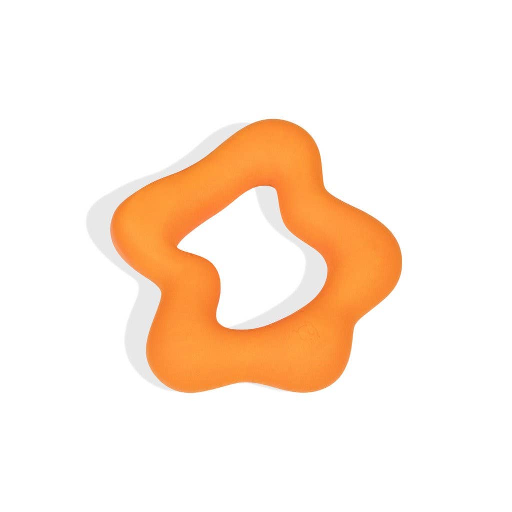 Jeu d'interaction 3D orange