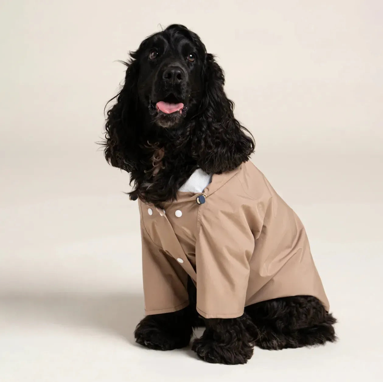 Imperméable Boulogne