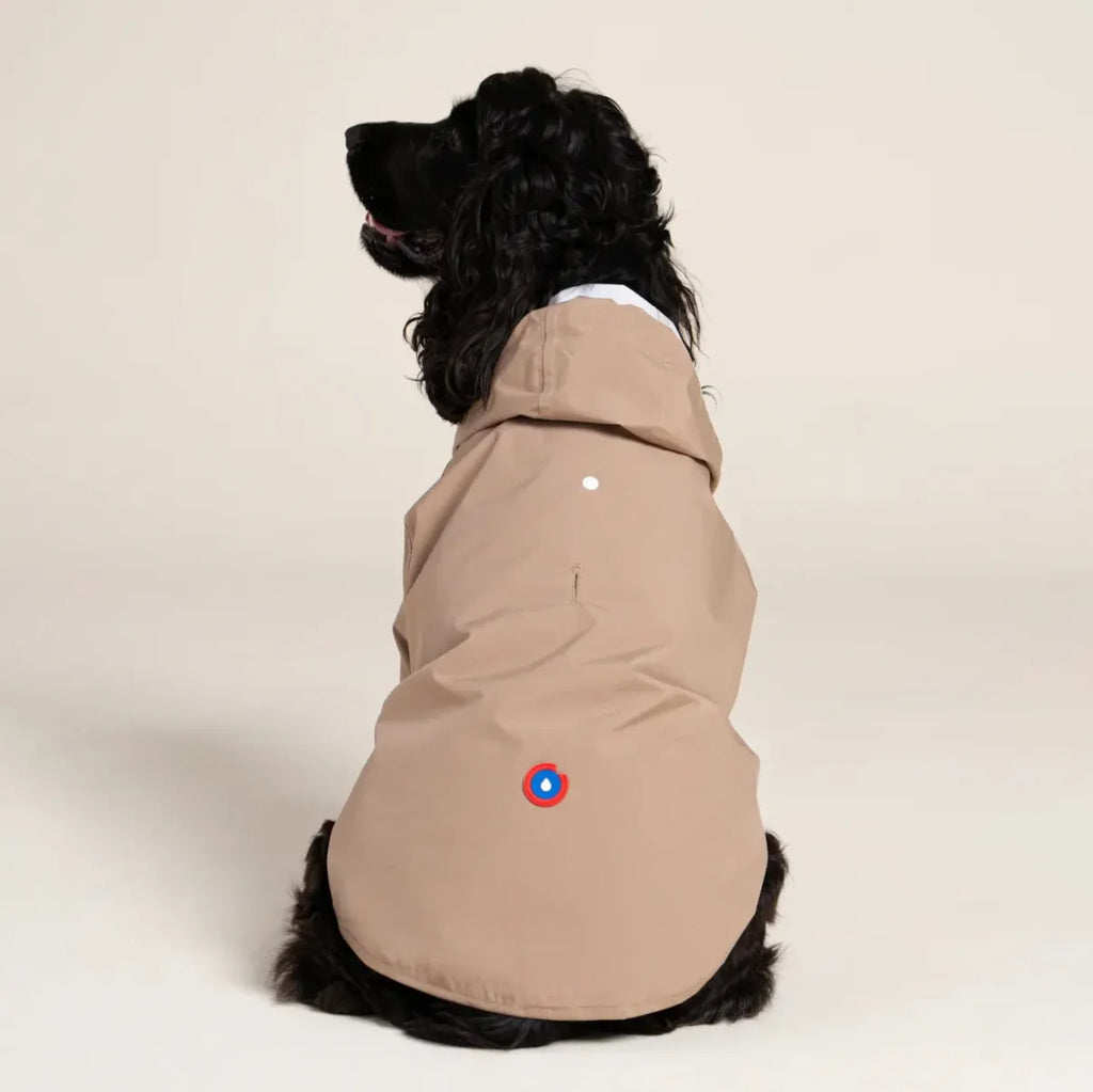 Imperméable Boulogne