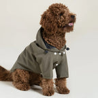 Imperméable Boulogne