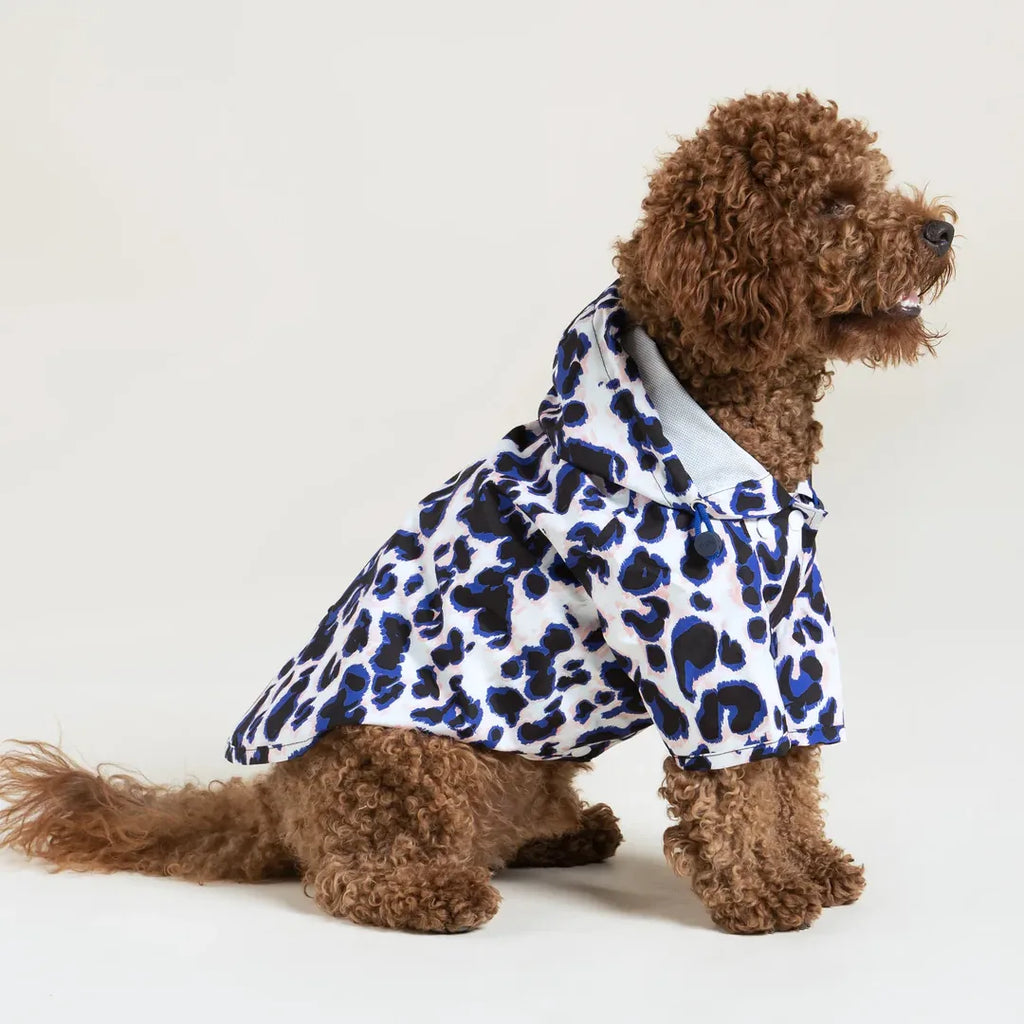 Imperméable Boulogne
