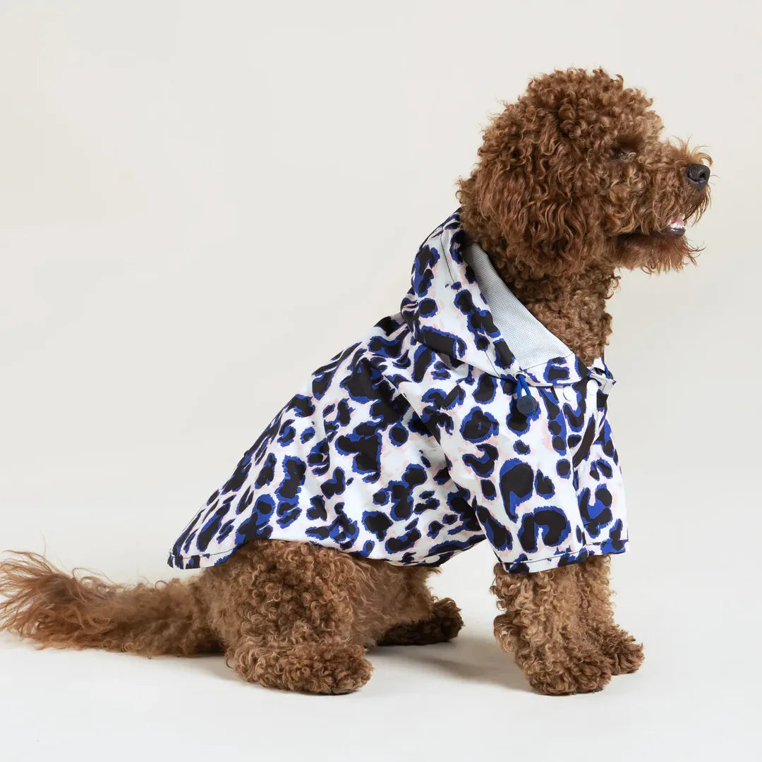 Imperméable Boulogne