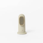 Brosse à dents greige pour chien