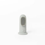 Brosse à dents gris pour chien