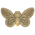 Jouet à mâcher Papillon en nylon résistant