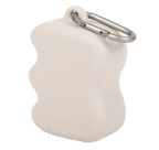 Distributeur de friandises en silicone à presser