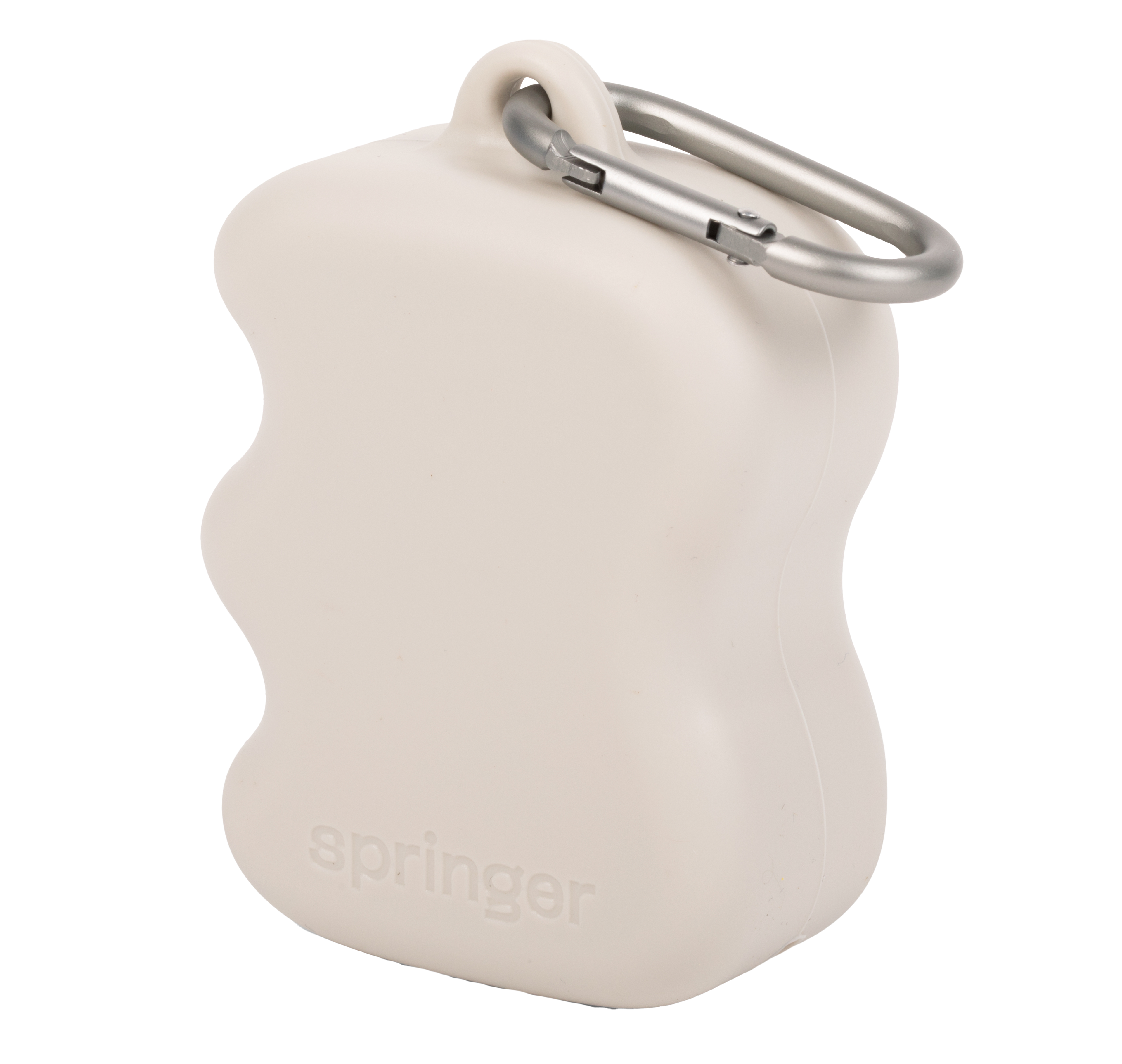 Distributeur de friandises en silicone à presser