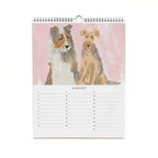 Calendrier Perpétuel des chiens