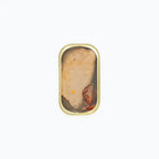 Conserve de Foie de lotte naturel
