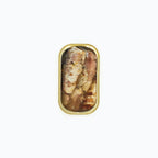 Conserve de Sardines au naturel