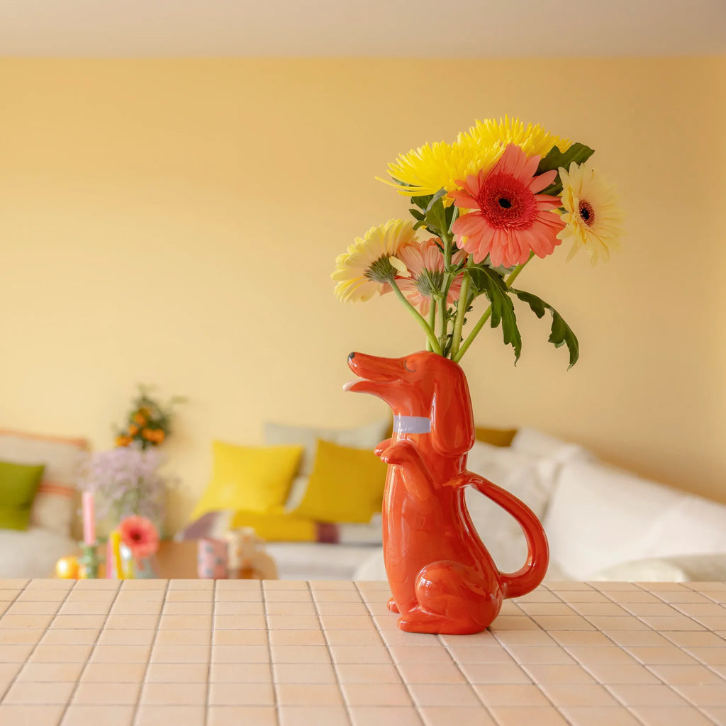 Carafe Teckel