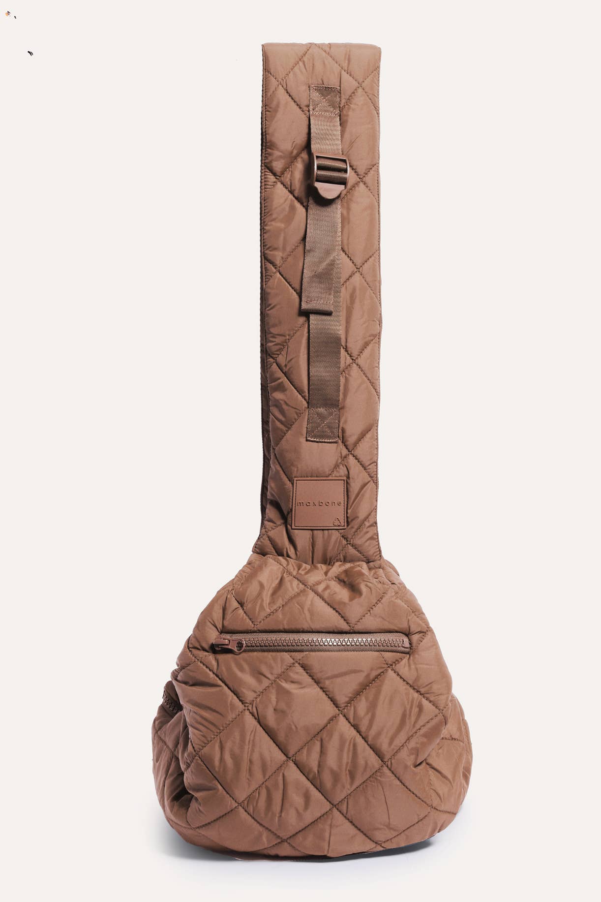 Sac bandoulière pour petit chien